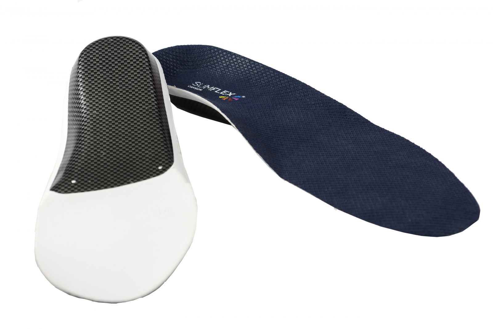 carbon insoles cycling